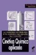 cinetica quimica aplicada-9788477386667 cinetica quimica aplicada-9788477386667
