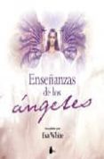 enseñanzas de los angeles-9788478085767 enseñanzas de los angeles-9788478085767