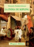 la india de kipling-manjula balakrishnan-9788478134267 la india de kipling-manjula balakrishnan-9788478134267
