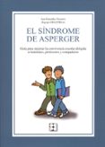 sindrome de asperger. guia para mejorar la convivencia escolar di rigido a familiares, profesores-ana gonzalez navarro-9788478697267 sindrome de asperger. guia para mejorar la convivencia escolar di rigido a familiares, profesores-ana gonzalez navarro-9788478697267