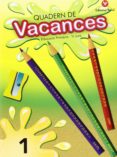 quadern de vacances 1 primaria-9788478874767 quadern de vacances 1 primaria-9788478874767