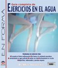 guia completa de ejercicios en el agua-dabbie lawrence-9788479025267 guia completa de ejercicios en el agua-dabbie lawrence-9788479025267