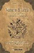 numeros & letras o los treinta y dos caminos de la sabiduria-margaret b. peeke-9788479103767 numeros & letras o los treinta y dos caminos de la sabiduria-margaret b. peeke-9788479103767