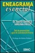eneagrama esencial: test de personalidad y guia de autodescubrimi ento-david daniels-virginia price-9788479534967 eneagrama esencial: test de personalidad y guia de autodescubrimi ento-david daniels-virginia price-9788479534967
