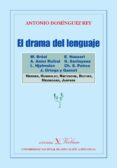 el drama del lenguaje (ebook)-9788479626167 el drama del lenguaje (ebook)-9788479626167