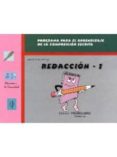 redaccion 1-antonio valles arandiga-9788479863067 redaccion 1-antonio valles arandiga-9788479863067