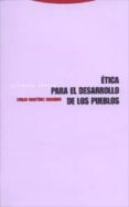 etica para el desarrollo de los pueblos-emilio martinez navarro-9788481644067 etica para el desarrollo de los pueblos-emilio martinez navarro-9788481644067