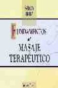 fundamentos del masaje terapeutico (3ª ed.)-s. fritz-9788481747867 fundamentos del masaje terapeutico (3ª ed.)-s. fritz-9788481747867