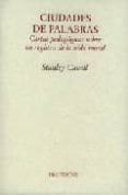 ciudades de palabras-stanley cavell-9788481918267 ciudades de palabras-stanley cavell-9788481918267