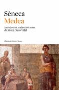 medea-lucio anneo seneca-9788482646367 medea-lucio anneo seneca-9788482646367