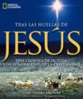 tras las huellas de jesús-jean-pierre isbouts-9788482986067 tras las huellas de jesús-jean-pierre isbouts-9788482986067