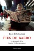 pies de barro (ebook)-9788483079867 pies de barro (ebook)-9788483079867