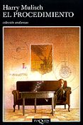 el procedimiento-harry mulisch-9788483101667 el procedimiento-harry mulisch-9788483101667