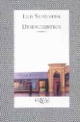 desencuentros-luis sepulveda-9788483104767 desencuentros-luis sepulveda-9788483104767