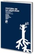 la cultura de la legalidad: instituciones, procesos y estructuras-maria isabel wences simon-9788483194867 la cultura de la legalidad: instituciones, procesos y estructuras-maria isabel wences simon-9788483194867