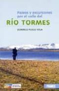paseos y excursiones por el valle del rio tormes-domingo pliego vega-9788483219867 paseos y excursiones por el valle del rio tormes-domingo pliego vega-9788483219867