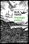 antologia poetica-william butler yeats-9788483464267 antologia poetica-william butler yeats-9788483464267