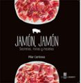 jamón, jamón-pilar carrizosa-9788483568767 jamón, jamón-pilar carrizosa-9788483568767