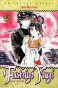 fushigi yugi nº8: el joc misterios-yuu watase-9788483572467 fushigi yugi nº8: el joc misterios-yuu watase-9788483572467