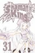 shaman king nº 31-hiroyuki takei-9788483576267 shaman king nº 31-hiroyuki takei-9788483576267