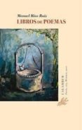 libros de poemas-manuel rios ruiz-9788483592267 libros de poemas-manuel rios ruiz-9788483592267