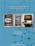 practicas de laboratorio de tecnologia electrica-jose roger folch-martin riera guasp-9788483636367 practicas de laboratorio de tecnologia electrica-jose roger folch-martin riera guasp-9788483636367
