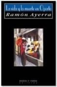 la vida y la muerte en oporto-ramon ayerra-9788483746967 la vida y la muerte en oporto-ramon ayerra-9788483746967
