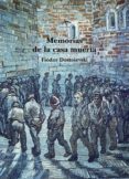 memorias de la casa muerta-fiodor dostoievski-9788484280767 memorias de la casa muerta-fiodor dostoievski-9788484280767