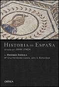 historia de españa (vol i): historia antigua-john s. richardson-m cruz fernandez castro-9788484326267 historia de españa (vol i): historia antigua-john s. richardson-m cruz fernandez castro-9788484326267