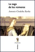 la saga de los numeros-antonio cordoba-9788484327967 la saga de los numeros-antonio cordoba-9788484327967
