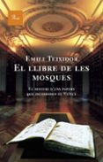 el llibre de les mosques-emili teixidor-9788484377467 el llibre de les mosques-emili teixidor-9788484377467