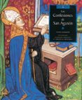 las confesiones de san agustin: textos escogidos-obispo de hipona san agustin-9788484450467 las confesiones de san agustin: textos escogidos-obispo de hipona san agustin-9788484450467