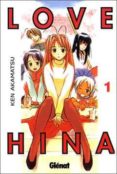 love hina nº 1 (6ª ed)-ken akamatsu-9788484490067 love hina nº 1 (6ª ed)-ken akamatsu-9788484490067