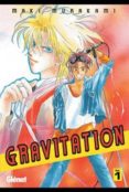 gravitation nº 1-maki muarkami-9788484494867 gravitation nº 1-maki muarkami-9788484494867