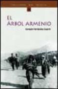 el arbol armenio-gonzalo hernandez guarch-9788484531067 el arbol armenio-gonzalo hernandez guarch-9788484531067