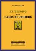 el tesoro de los lagos de somiedo-mario roso de luna-9788484722267 el tesoro de los lagos de somiedo-mario roso de luna-9788484722267