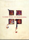 LLIBRE VERD DE BARCELONA-1022381-otro-formato