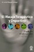 el masaje terapeutico-jesus vazquez gallego-9788486961367 el masaje terapeutico-jesus vazquez gallego-9788486961367