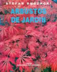 arbustos de jardin-stefan buczacki-9788487756467 arbustos de jardin-stefan buczacki-9788487756467