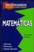 diccionario de matematicas-9788489784567 diccionario de matematicas-9788489784567
