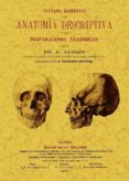 tratado elemental de anatomia descriptiva y de preparaciones anat omicas (ed. facsimil)-alexandre jamain-9788490010167 tratado elemental de anatomia descriptiva y de preparaciones anat omicas (ed. facsimil)-alexandre jamain-9788490010167