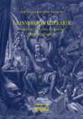 la invencion literaria (ebook)-9788490123867 la invencion literaria (ebook)-9788490123867