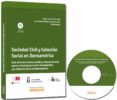 sociedad civil y cohesion social en iberoamerica (incluye cd-r)-castor m. diaz barrado-9788490140567 sociedad civil y cohesion social en iberoamerica (incluye cd-r)-castor m. diaz barrado-9788490140567
