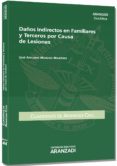 daños indirectos en familiares y terceros por causa de lesiones-jose antonio moreno martinez-9788490142967 daños indirectos en familiares y terceros por causa de lesiones-jose antonio moreno martinez-9788490142967