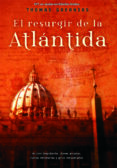 el resurgir de la atlántida (ebook)-thomas greanias-9788490185667 el resurgir de la atlántida (ebook)-thomas greanias-9788490185667