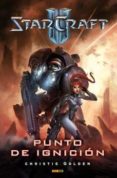 starcraft 2: punto de ignicion-christie golden-9788490242667 starcraft 2: punto de ignicion-christie golden-9788490242667