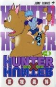 hunter x hunter 6-yoshihiro togashi-9788490243367 hunter x hunter 6-yoshihiro togashi-9788490243367