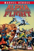 alpha flight-john byrne-9788490248867 alpha flight-john byrne-9788490248867