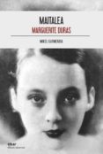 maitalea-marguerite duras-9788490278567 maitalea-marguerite duras-9788490278567