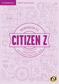 citizen z c1 workbook with downloadable audio-9788490361467 citizen z c1 workbook with downloadable audio-9788490361467